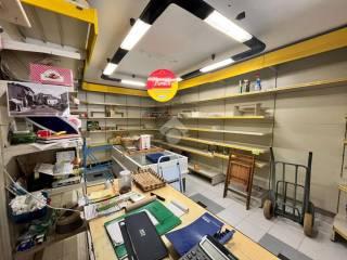 Monolocale piazza Giuseppe Garibaldi 43, Cantalupo in Sabina — foto 9 di 11