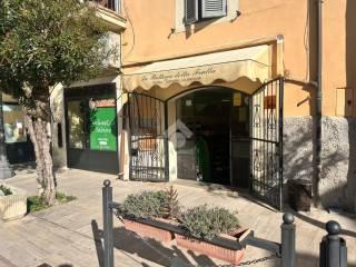 Monolocale piazza Giuseppe Garibaldi 43, Cantalupo in Sabina — foto 7 di 11