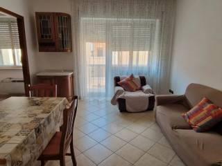 Quadrilocale via De Capua, 6, Centro, Termoli — foto 3 di 4