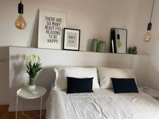 Appartamento in villa via Cagliari 57, Centro, Assemini