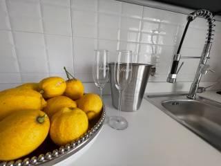 Appartamento in villa via Cagliari 57, Centro, Assemini — foto 3 di 10