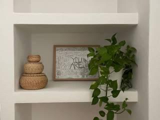 Appartamento in villa via Cagliari 57, Centro, Assemini — foto 5 di 10