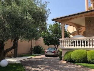Appartamento in villa via Cagliari 57, Centro, Assemini — foto 10 di 10