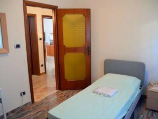 Stanza in affitto in appartamento via Gaetano Pesci, Ferrara — foto 4 di 4
