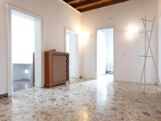Stanza singola corso Padova 129, Vicenza — foto 5 di 28