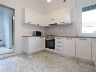 Stanza singola corso Padova 129, Vicenza — foto 23 di 28