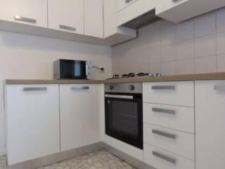 Stanza singola corso Padova 129, Vicenza — foto 24 di 28