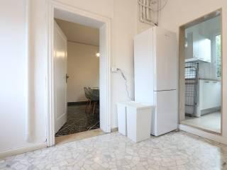 Stanza singola corso Padova 129, Vicenza — foto 17 di 28