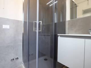 Stanza singola corso Padova 129, Vicenza — foto 15 di 28