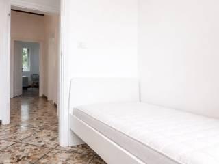 Stanza singola corso Padova 129, Vicenza — foto 19 di 28