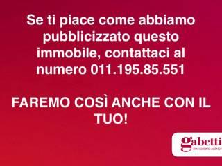 Villa unifamiliare via Invorio 16, Parella, Torino — foto 37 di 48