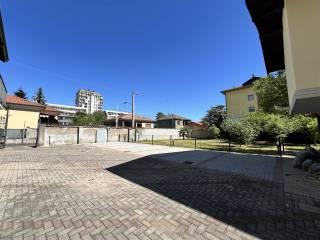 Monolocale via Giusti 13, Castellanza — foto 5 di 7