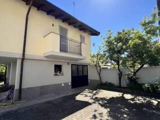 Monolocale via Giusti 13, Castellanza — foto 3 di 7