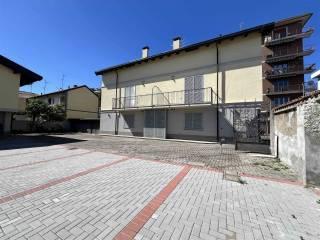 Monolocale via Giusti 13, Castellanza — foto 4 di 7