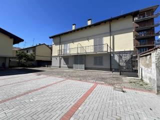 Monolocale via Giusti 13, Castellanza — foto 7 di 7