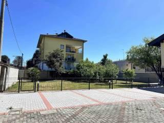 Monolocale via Giusti 13, Castellanza — foto 2 di 7