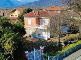 Villa unifamiliare via Avigliana 68, Almese Rivera, Almese — foto 8 di 30