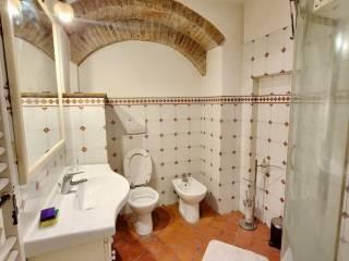 Loft via Tavoleria, Santa Maria, Pisa — foto 14 di 17