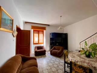 Terratetto unifamiliare via A. Casa Parrocchiale, Suni — foto 8 di 22