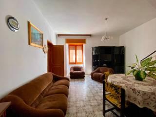 Terratetto unifamiliare via A. Casa Parrocchiale, Suni — foto 13 di 22