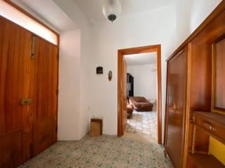 Terratetto unifamiliare via A. Casa Parrocchiale, Suni