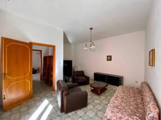 Terratetto unifamiliare via A. Casa Parrocchiale, Suni — foto 15 di 22