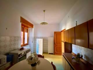Terratetto unifamiliare via A. Casa Parrocchiale, Suni — foto 10 di 22