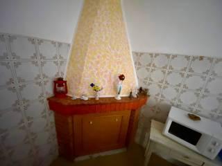Terratetto unifamiliare via A. Casa Parrocchiale, Suni — foto 18 di 22