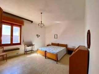 Terratetto unifamiliare via A. Casa Parrocchiale, Suni — foto 22 di 22