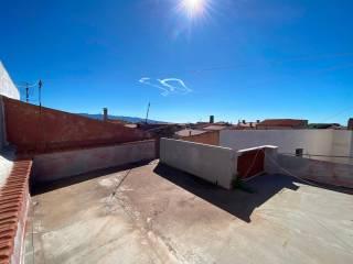 Terratetto unifamiliare via A. Casa Parrocchiale, Suni — foto 19 di 22