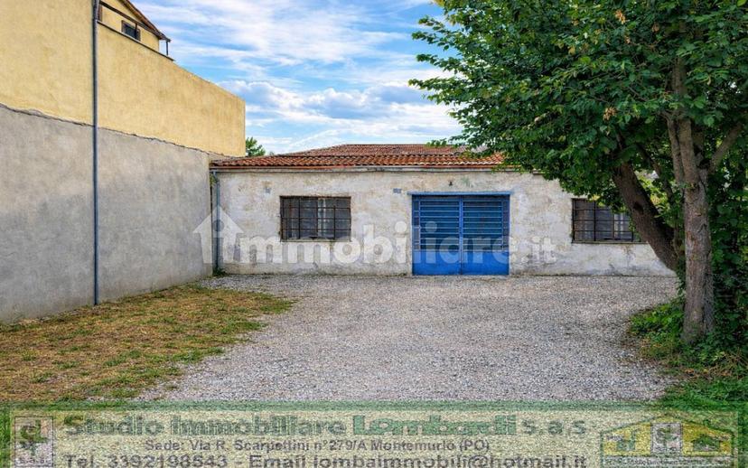 Loft via Oste, Fornacelle, Montemurlo — foto 3 di 13