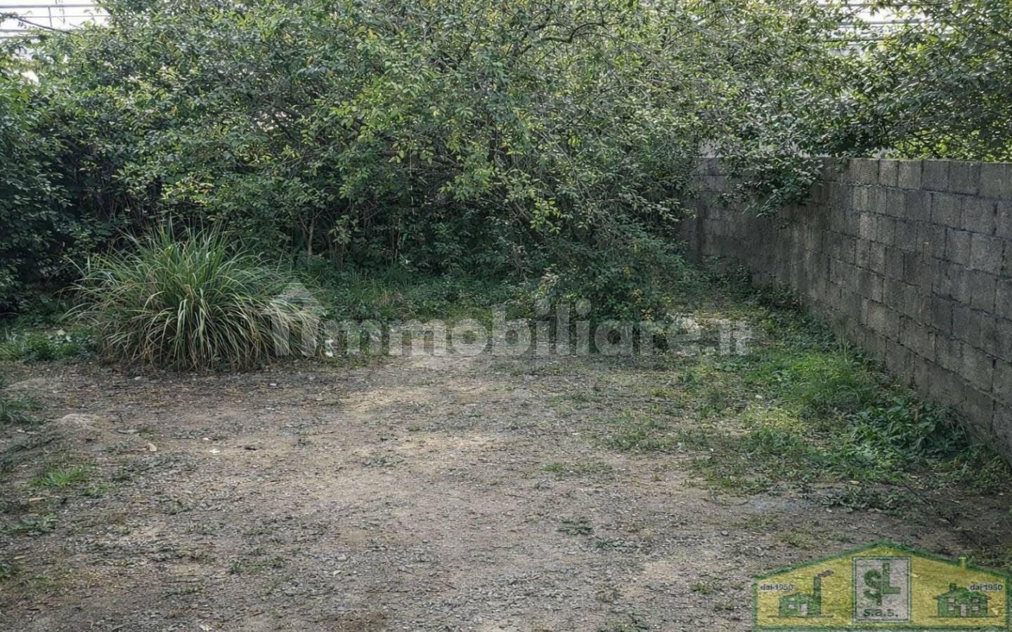 Loft via Oste, Fornacelle, Montemurlo