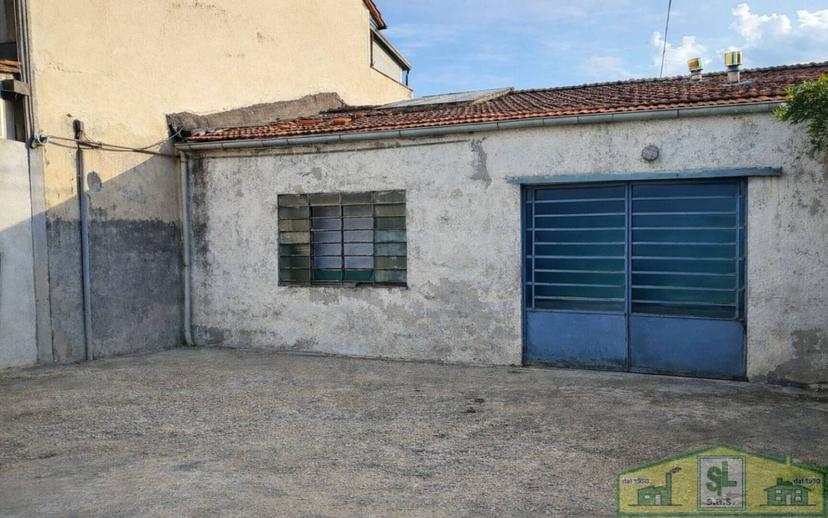 Loft via Oste, Fornacelle, Montemurlo — foto 6 di 13