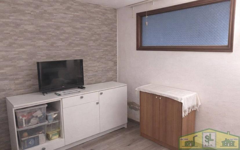 Loft via Oste, Fornacelle, Montemurlo — foto 7 di 13