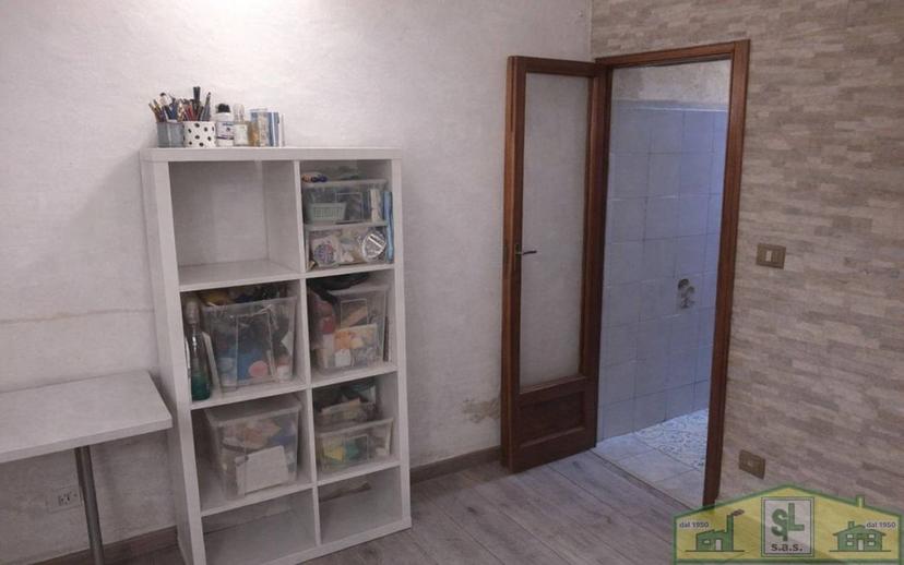 Loft via Oste, Fornacelle, Montemurlo — foto 9 di 13