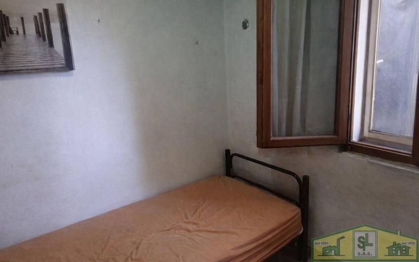 Loft via Oste, Fornacelle, Montemurlo — foto 13 di 13