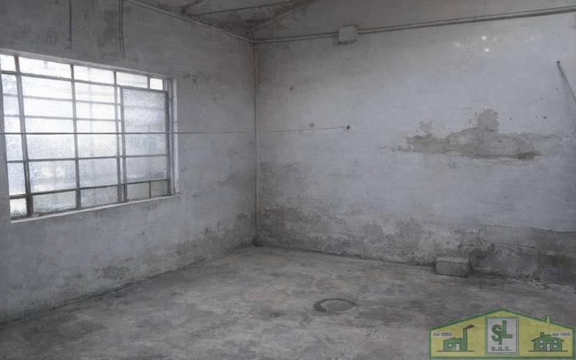 Loft via Oste, Fornacelle, Montemurlo — foto 12 di 13