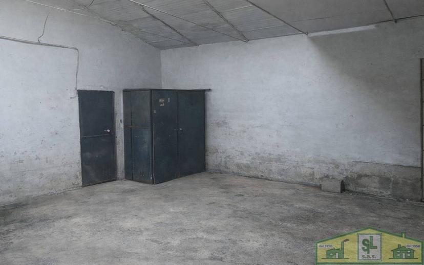 Loft via Oste, Fornacelle, Montemurlo — foto 11 di 13