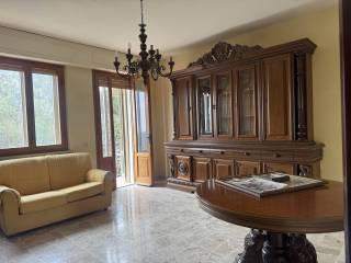 Quadrilocale buono stato, piano terra, Casale Marittimo — foto 12 di 14