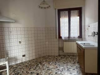 Quadrilocale buono stato, piano terra, Casale Marittimo — foto 4 di 14
