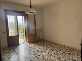 Quadrilocale buono stato, piano terra, Casale Marittimo — foto 11 di 14