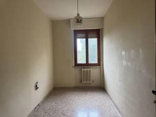 Quadrilocale buono stato, piano terra, Casale Marittimo — foto 7 di 14