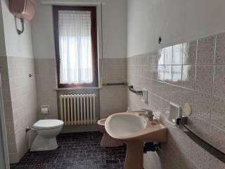Quadrilocale buono stato, piano terra, Casale Marittimo — foto 3 di 14