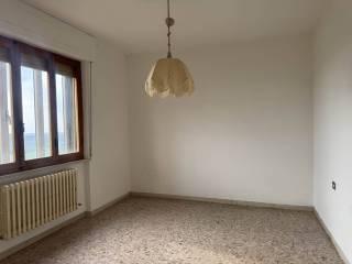 Quadrilocale buono stato, piano terra, Casale Marittimo — foto 6 di 14