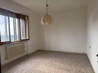 Quadrilocale buono stato, piano terra, Casale Marittimo — foto 14 di 14
