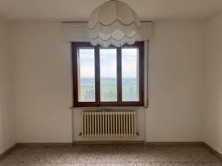 Quadrilocale buono stato, piano terra, Casale Marittimo — foto 13 di 14