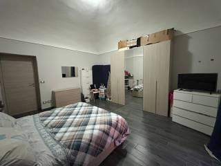 Trilocale ottimo stato, primo piano, Piazza della Libertà, Alessandria — foto 14 di 19