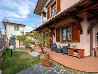 Villa unifamiliare via del Paradiso, 2B, Centro, Forte dei Marmi — foto 18 di 28