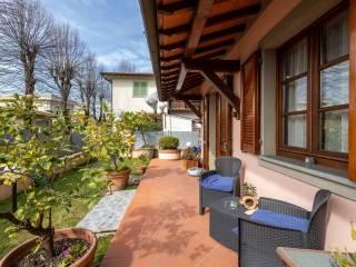 Villa unifamiliare via del Paradiso, 2B, Centro, Forte dei Marmi — foto 8 di 28