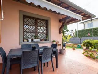 Villa unifamiliare via del Paradiso, 2B, Centro, Forte dei Marmi — foto 10 di 28